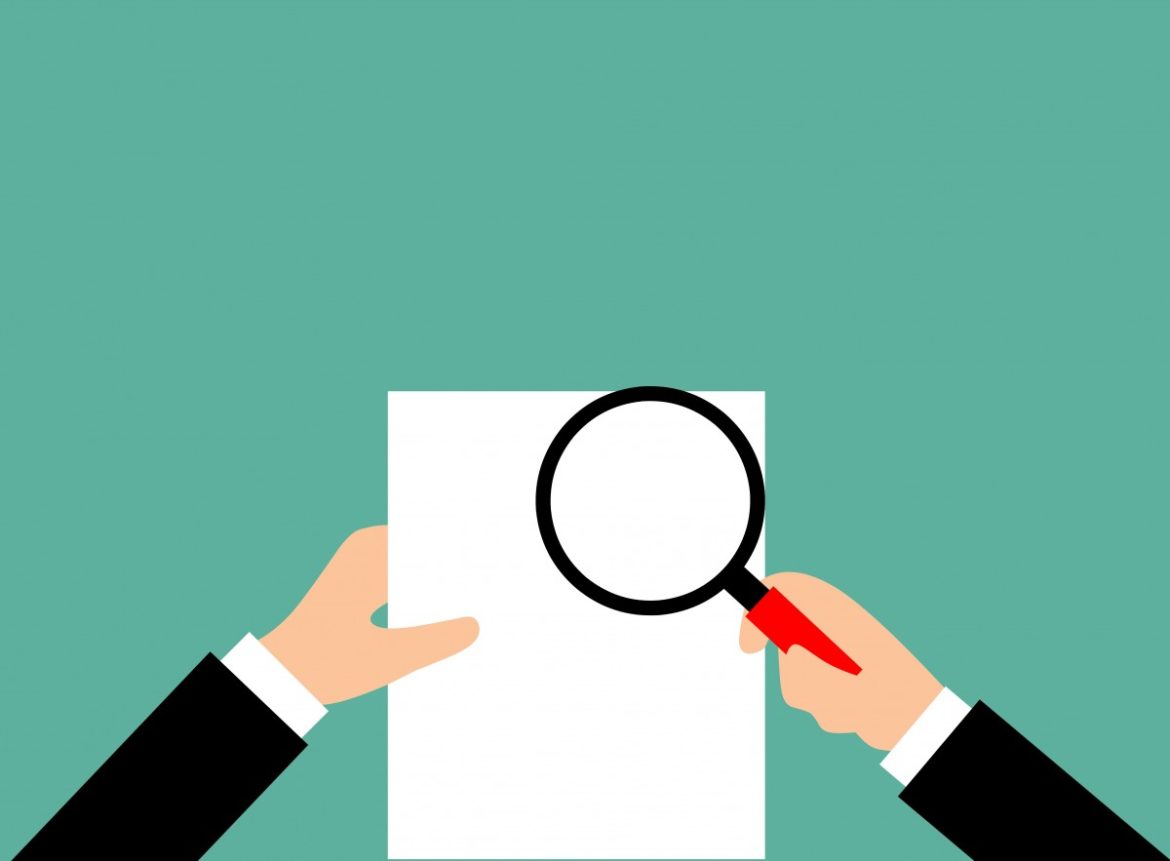 How Can You Know If A Police Report Was Ever Filed Against You?