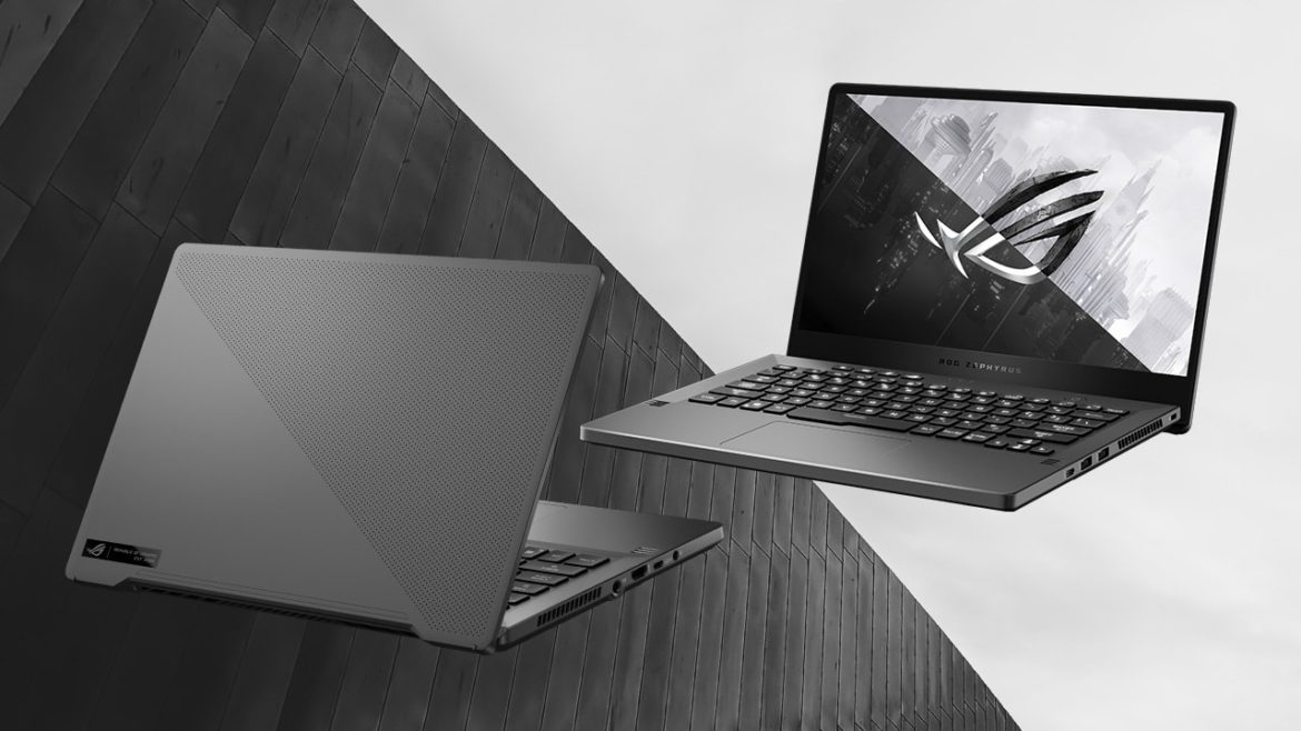 Top Picks of Laptops Suitable For Gaming