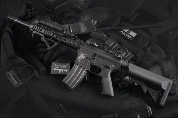 Guide To Laws About Weapons In Los Angeles