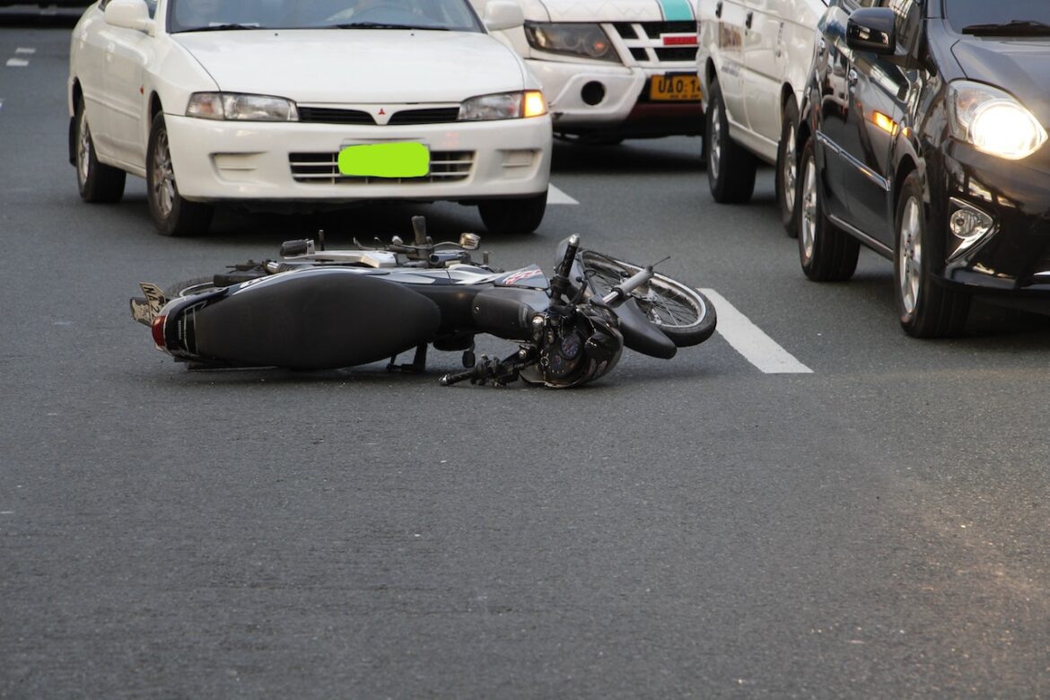 Top Legal Tips For Victims Of Motorcycle Accidents