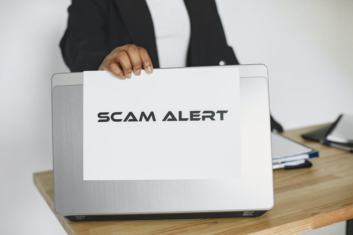 Home Title Lock Discusses Cybercrime Statistics And New Scams To Watch Out For
